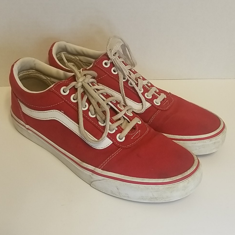 Vans Sneakers Men's Size 8.5